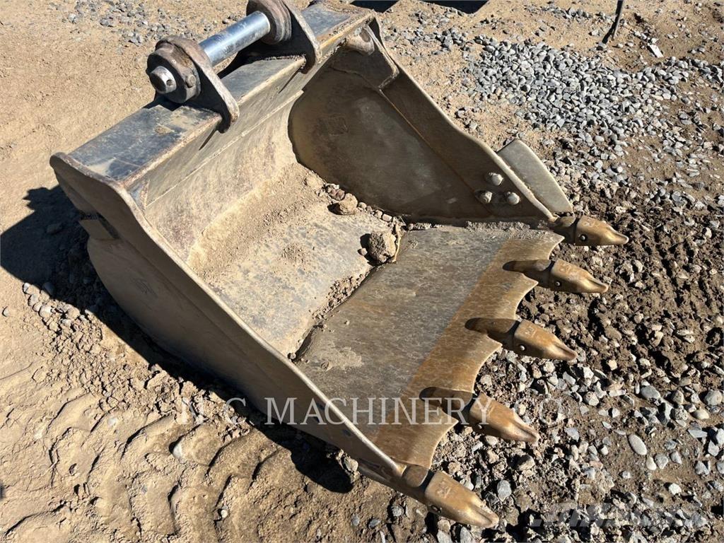 CAT 308E2 CRCB Excavadoras de cadenas