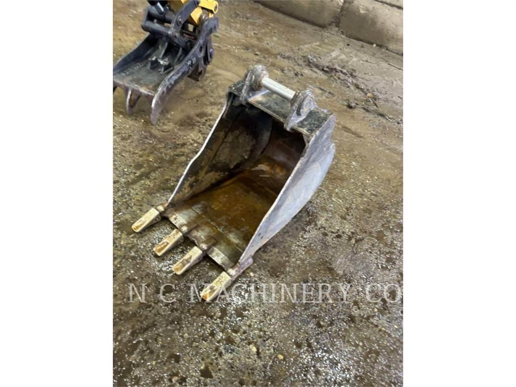 CAT 308E2 CRCB Excavadoras de cadenas