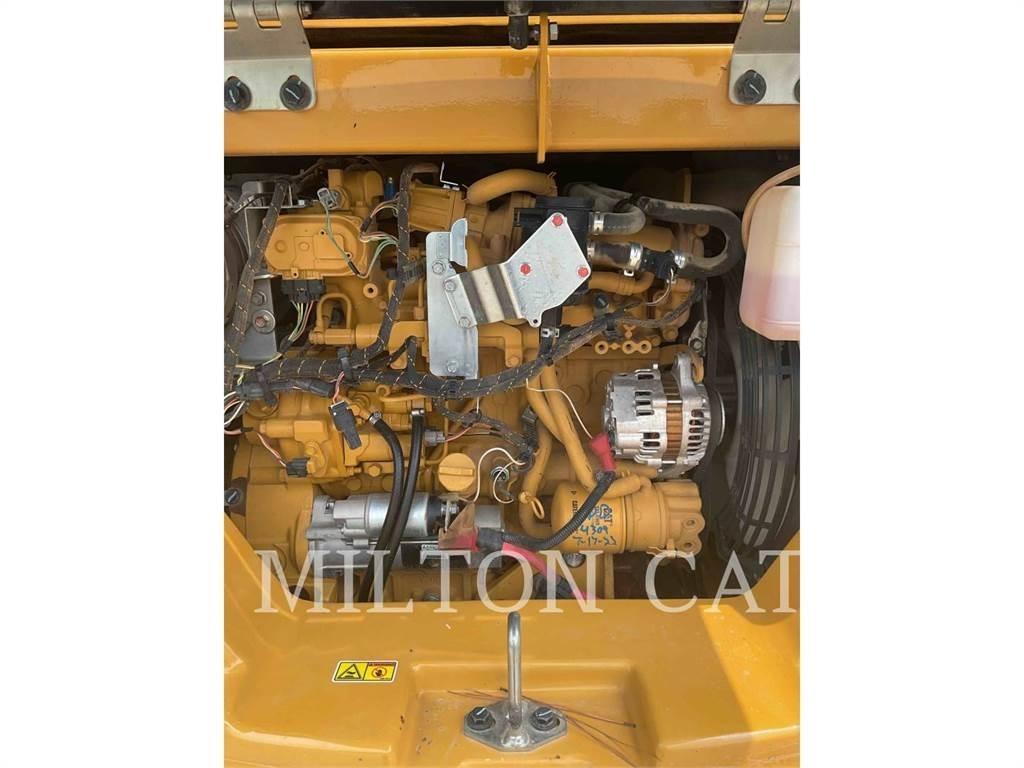 CAT 308E2 CRSB Excavadoras de cadenas