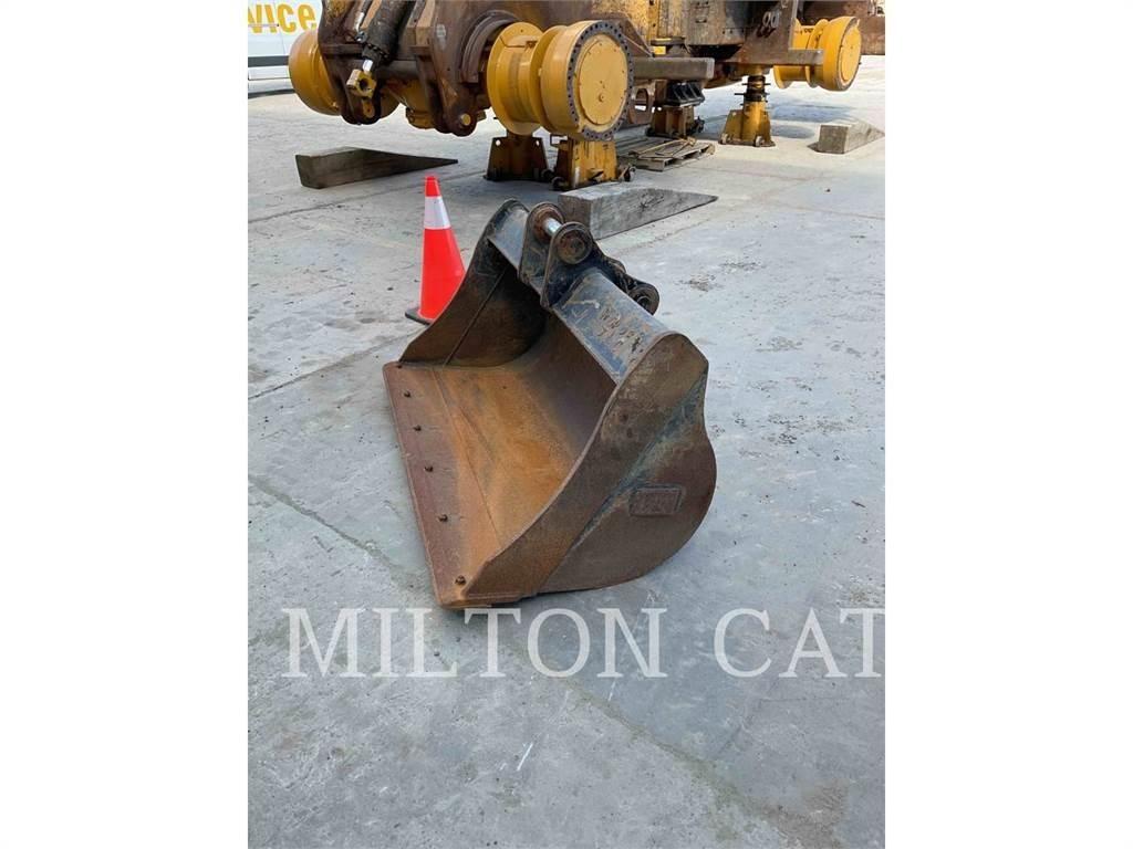 CAT 308E2 CRSB Excavadoras de cadenas