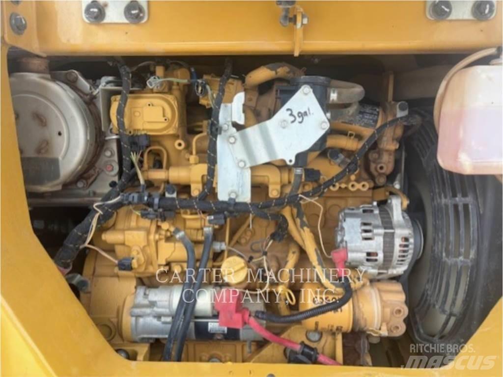 CAT 308E2 CRSB Mini excavadoras < 7t