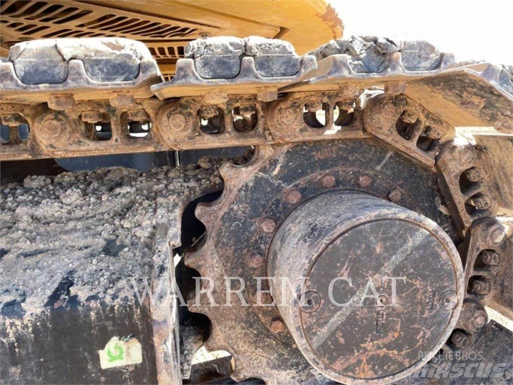 CAT 308E2 SB Excavadoras de cadenas