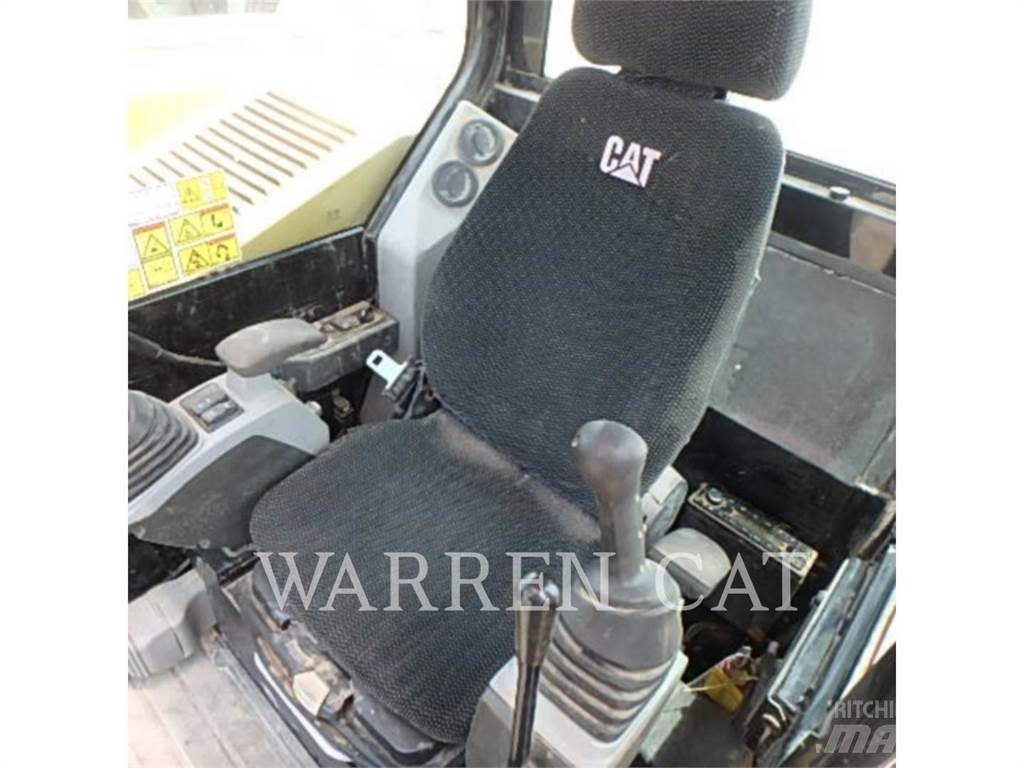 CAT 308E2 SB Excavadoras de cadenas