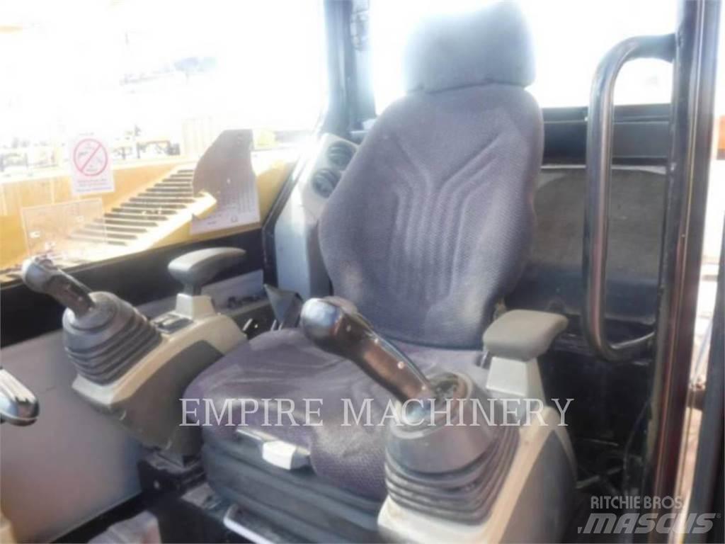 CAT 308E2 SB Excavadoras de cadenas