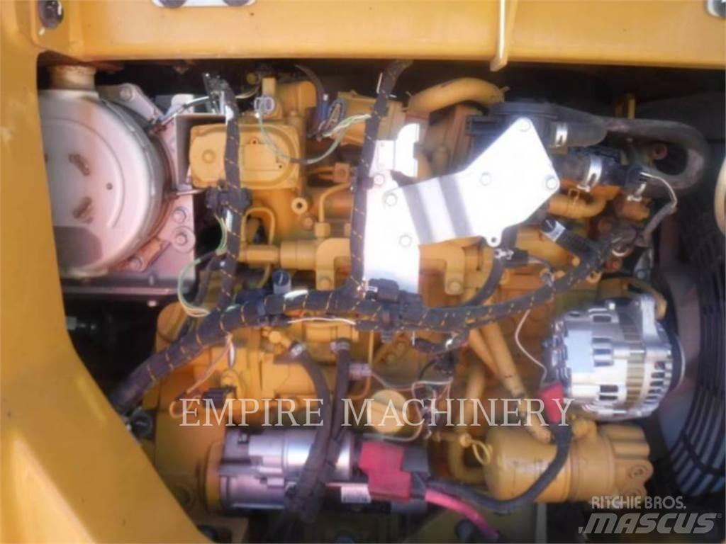 CAT 308E2 SB Excavadoras de cadenas