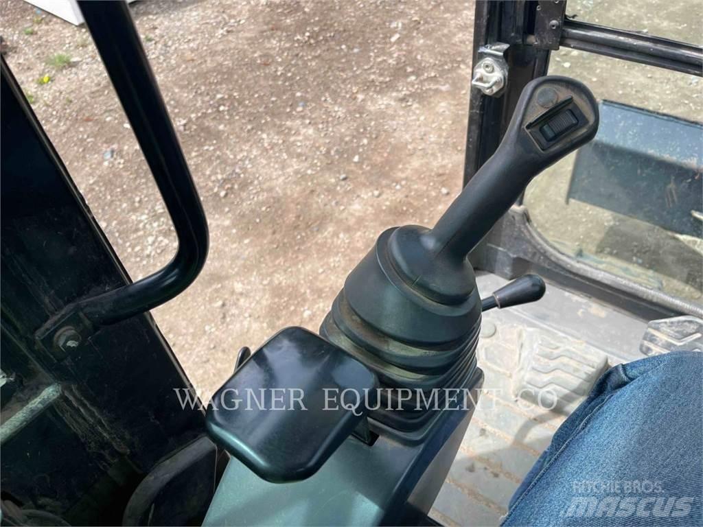 CAT 308E2 THB Excavadoras de cadenas