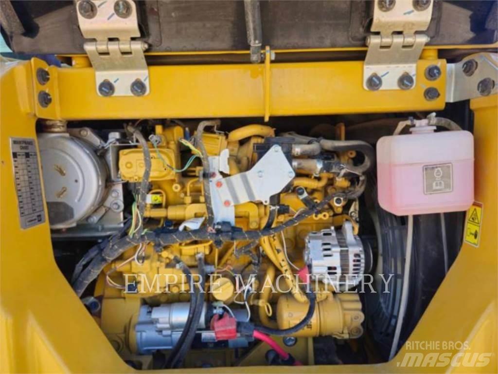 CAT 308E2CRSB Excavadoras de cadenas