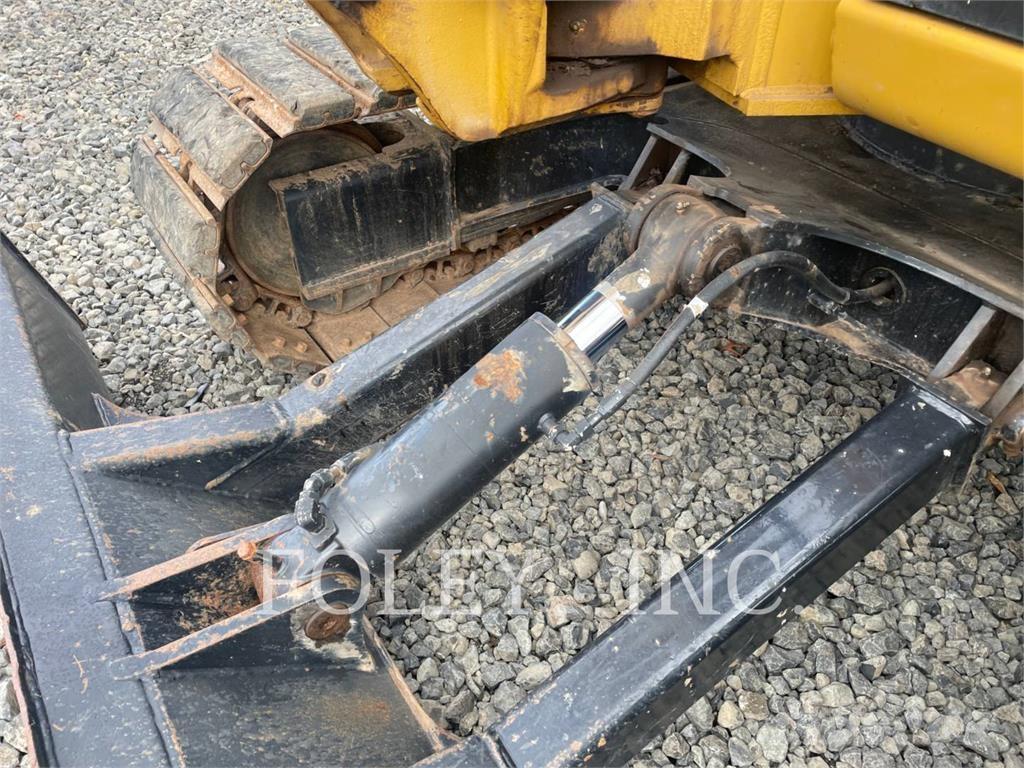 CAT 308E2CRSB Excavadoras de cadenas