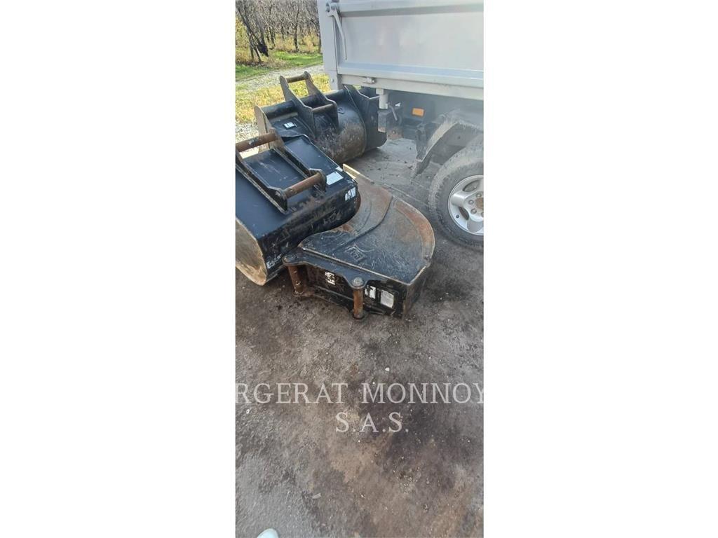 CAT 309 Excavadoras de cadenas