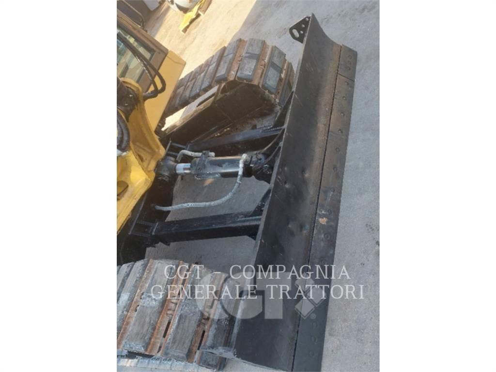 CAT 309 CR Excavadoras de cadenas