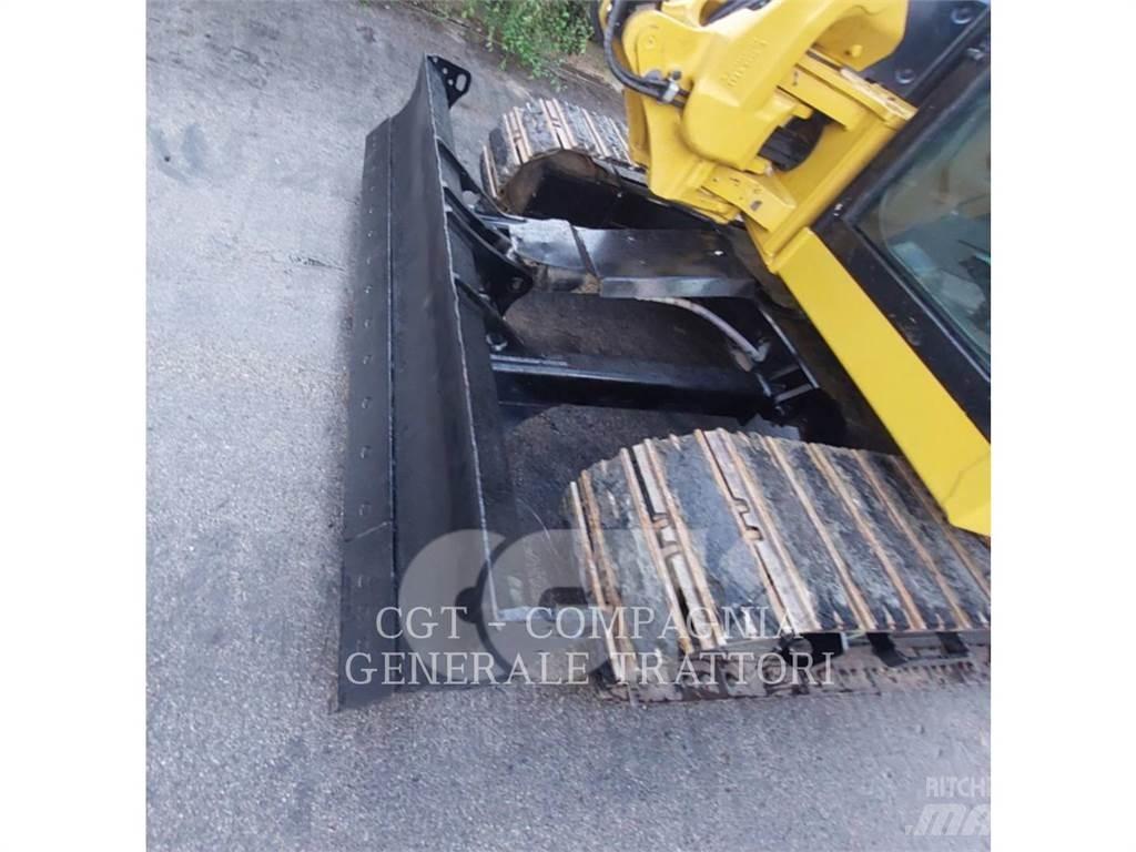 CAT 309 CR Excavadoras de cadenas