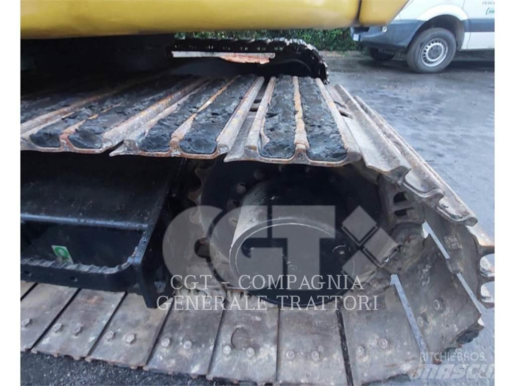CAT 309 CR Excavadoras de cadenas