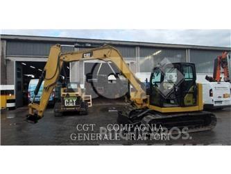 CAT 309 CR Excavadoras de cadenas