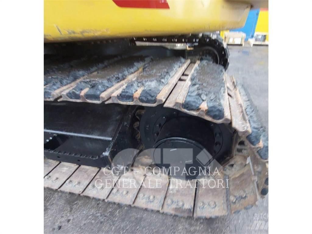 CAT 309 CR Excavadoras de cadenas
