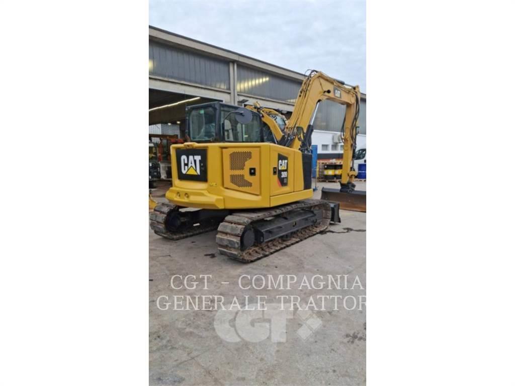 CAT 309 CR Excavadoras de cadenas