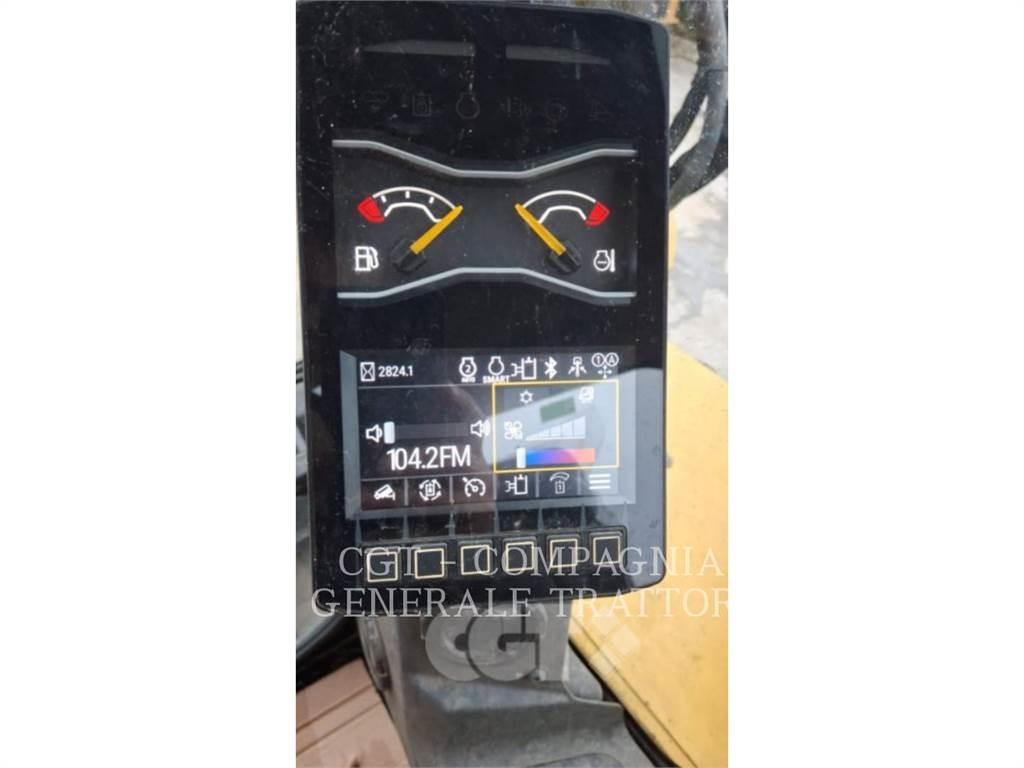 CAT 309 CR Excavadoras de cadenas