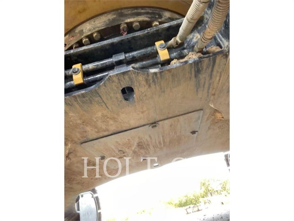 CAT 309 CR Excavadoras de cadenas