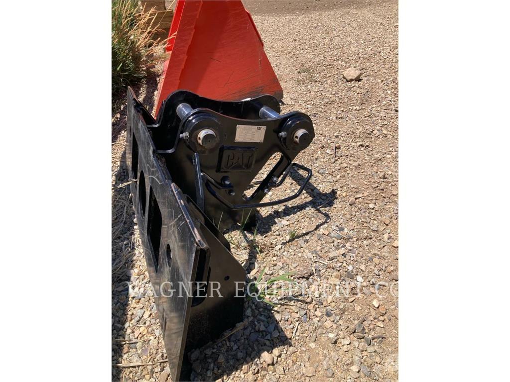 CAT 309 CR Excavadoras de cadenas