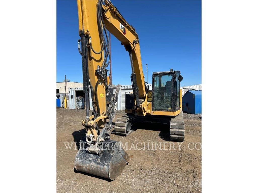 CAT 309 TH Excavadoras de cadenas