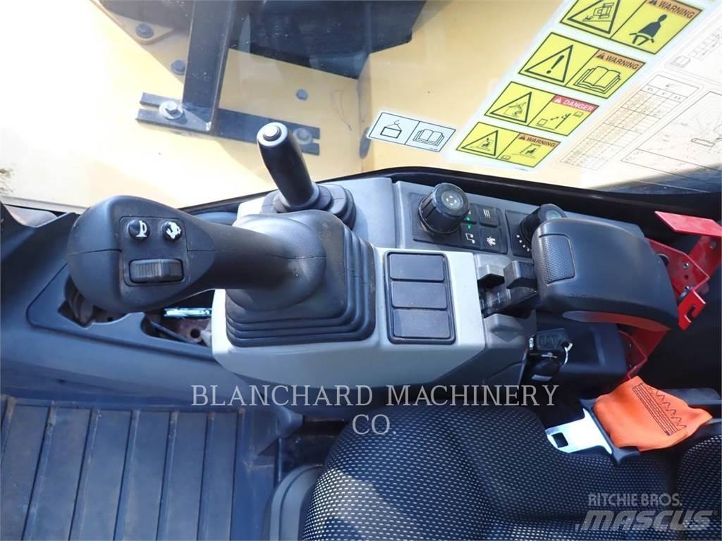 CAT 309CR Excavadoras de cadenas