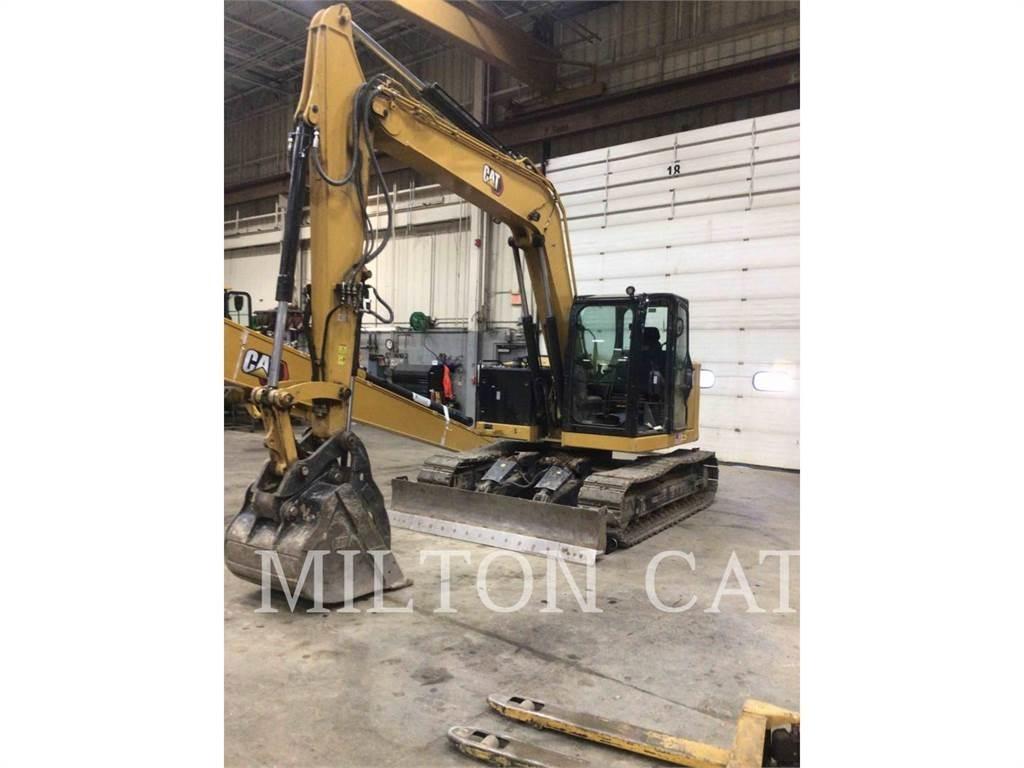 CAT 310 Excavadoras de cadenas