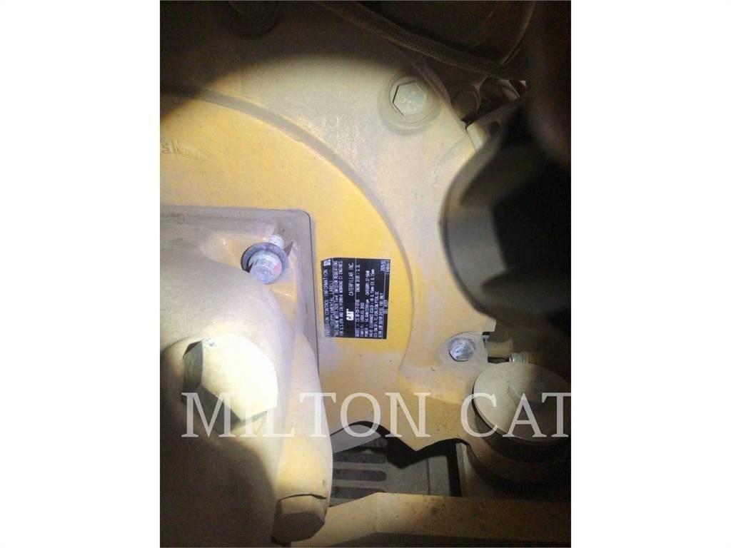 CAT 310 Excavadoras de cadenas