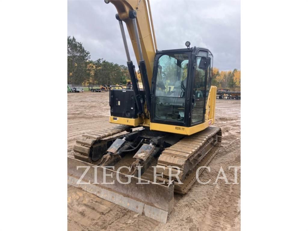 CAT 310 Excavadoras de cadenas
