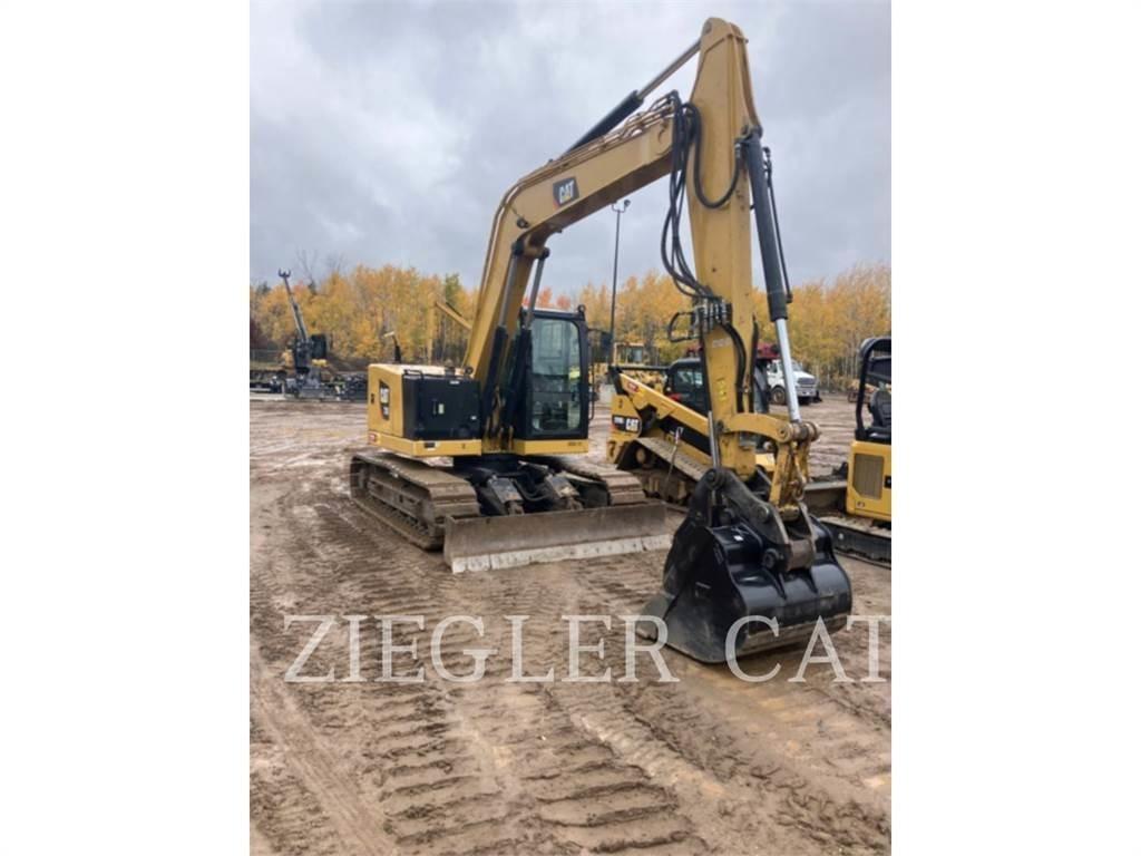 CAT 310 Excavadoras de cadenas
