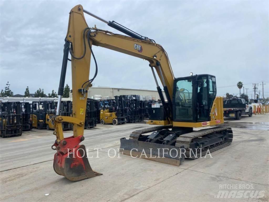 CAT 310 Excavadoras de cadenas