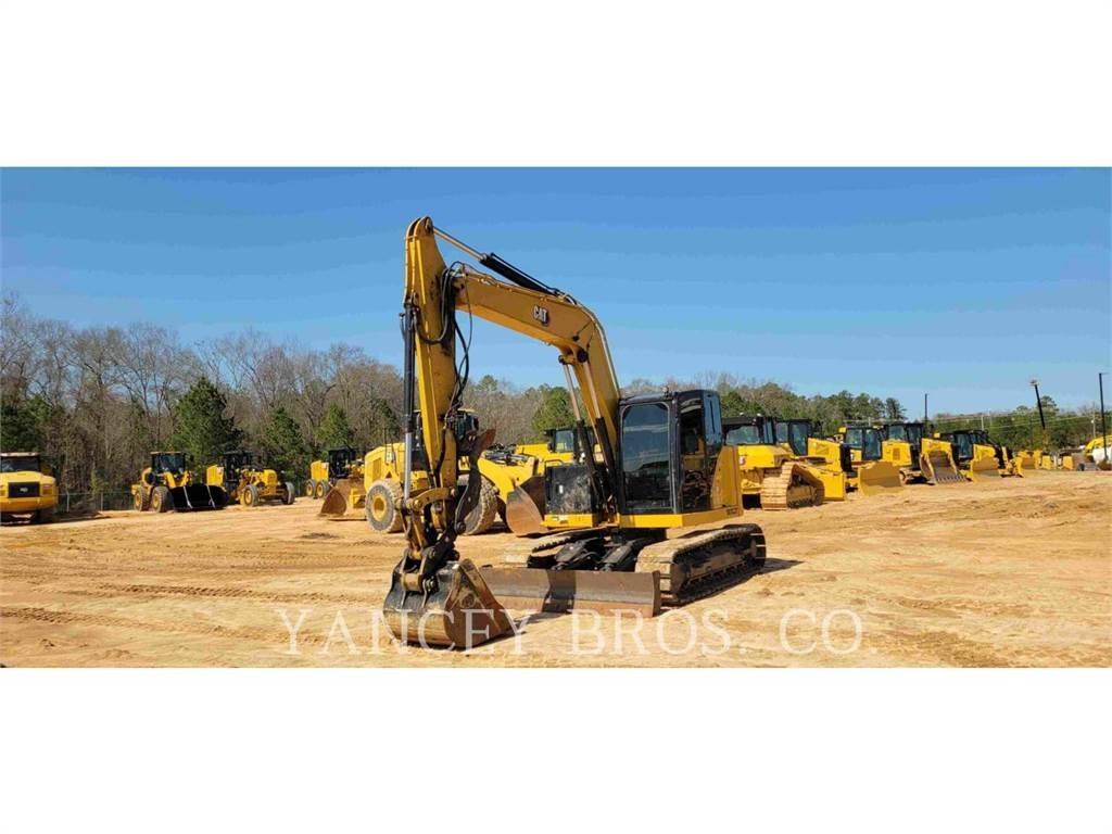 CAT 310 Excavadoras de cadenas