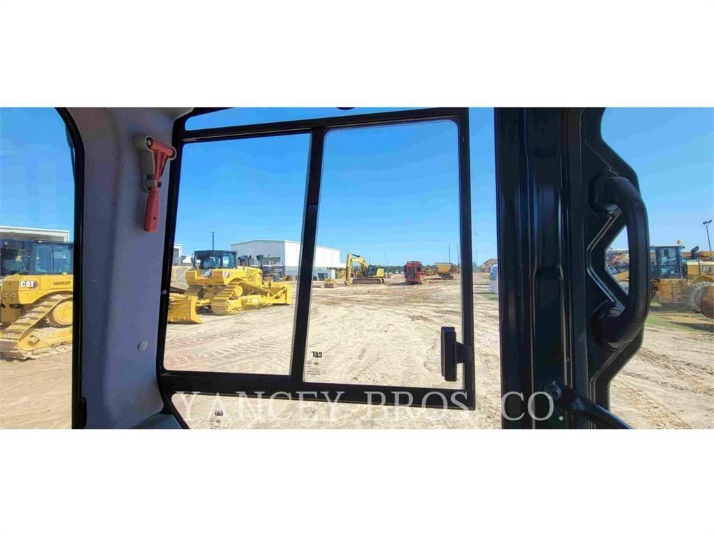 CAT 310 Excavadoras de cadenas