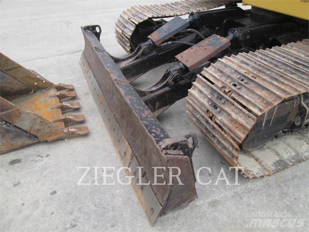 CAT 310 Excavadoras de cadenas