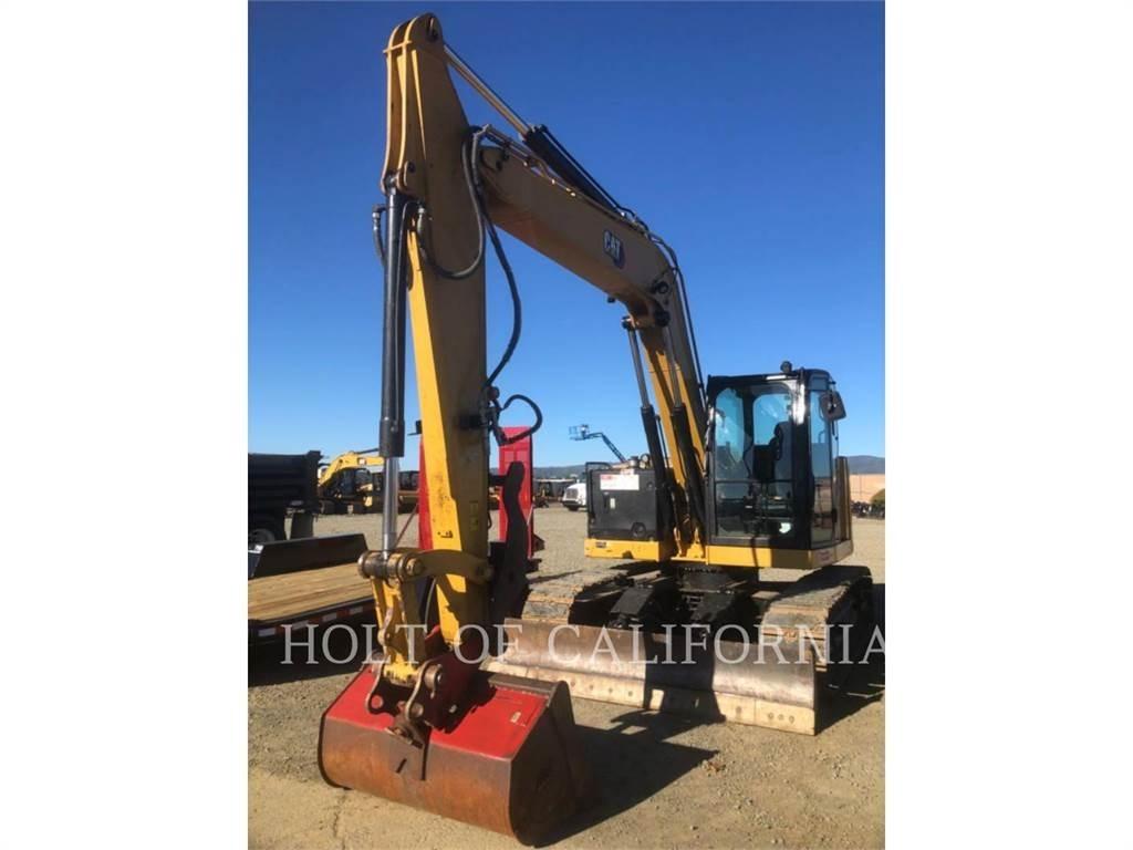 CAT 310 Excavadoras de cadenas