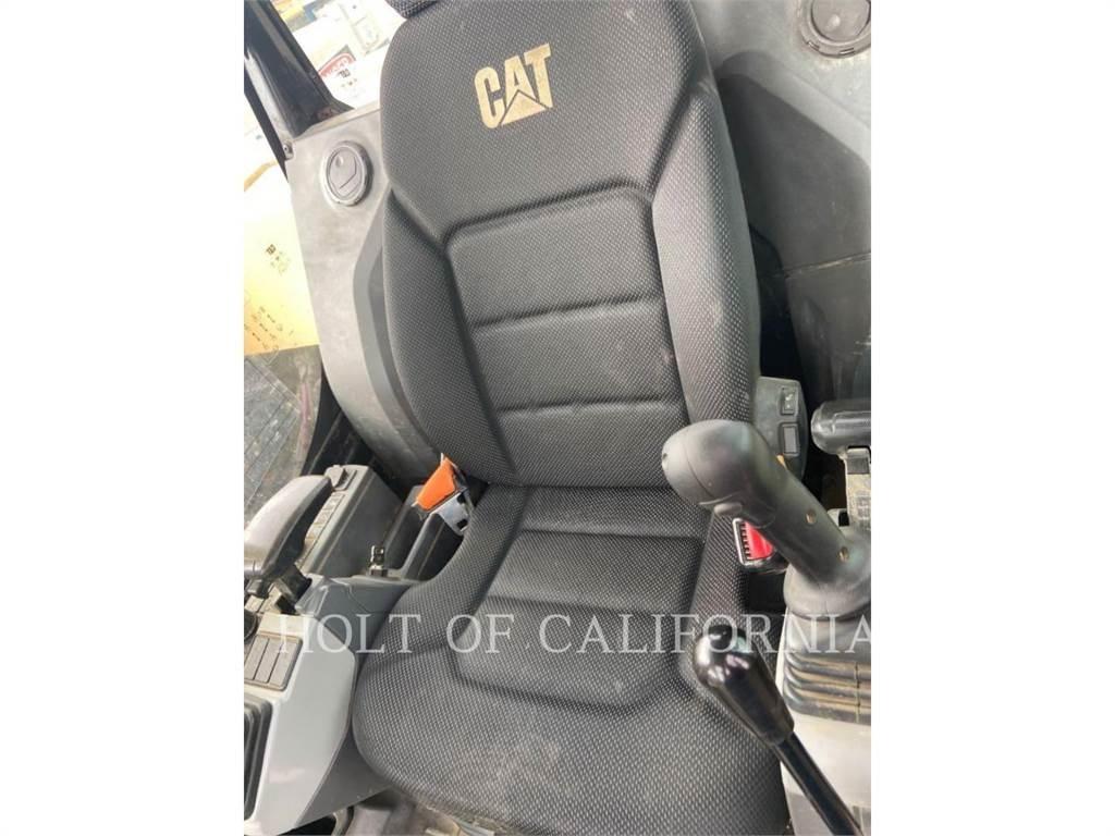 CAT 310 Excavadoras de cadenas