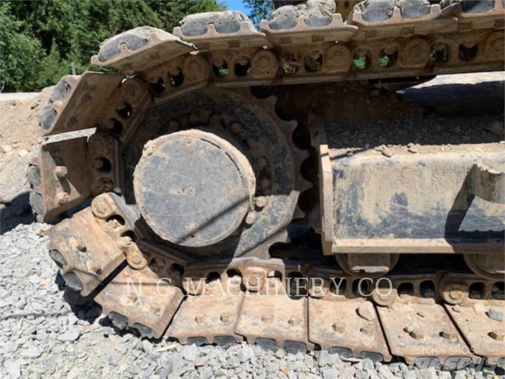 CAT 310 Excavadoras de cadenas