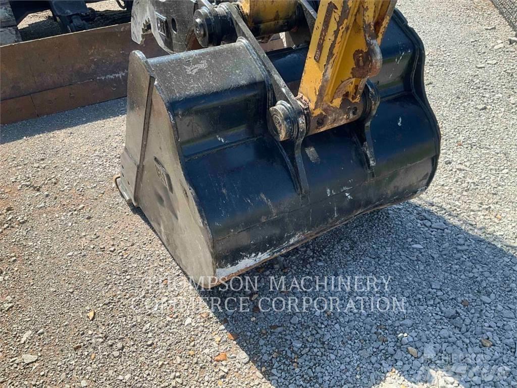 CAT 310 Excavadoras de cadenas