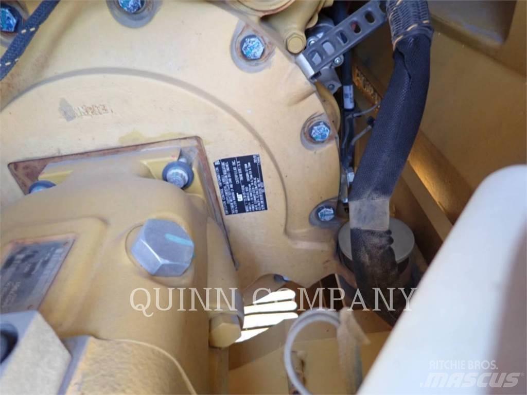 CAT 310 Excavadoras de cadenas