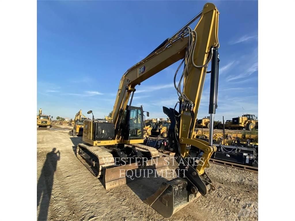 CAT 310 Excavadoras de cadenas