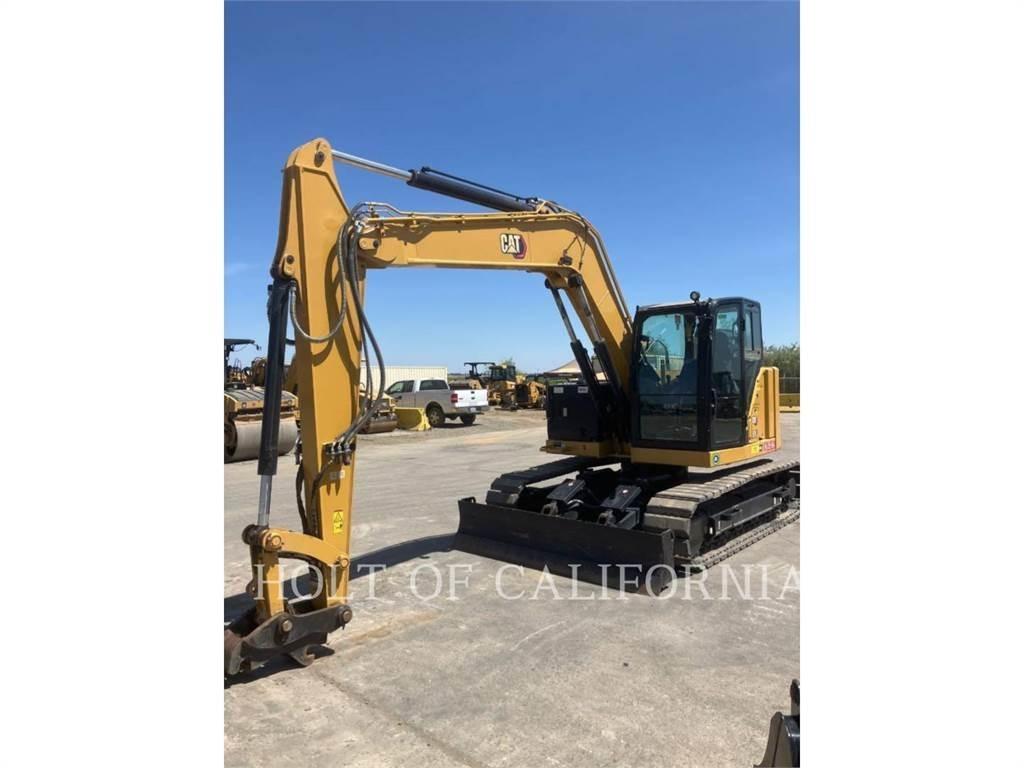 CAT 310 Excavadoras de cadenas