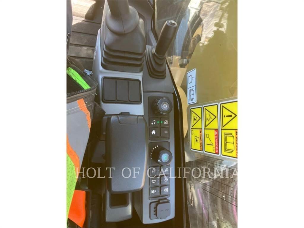 CAT 310 Excavadoras de cadenas