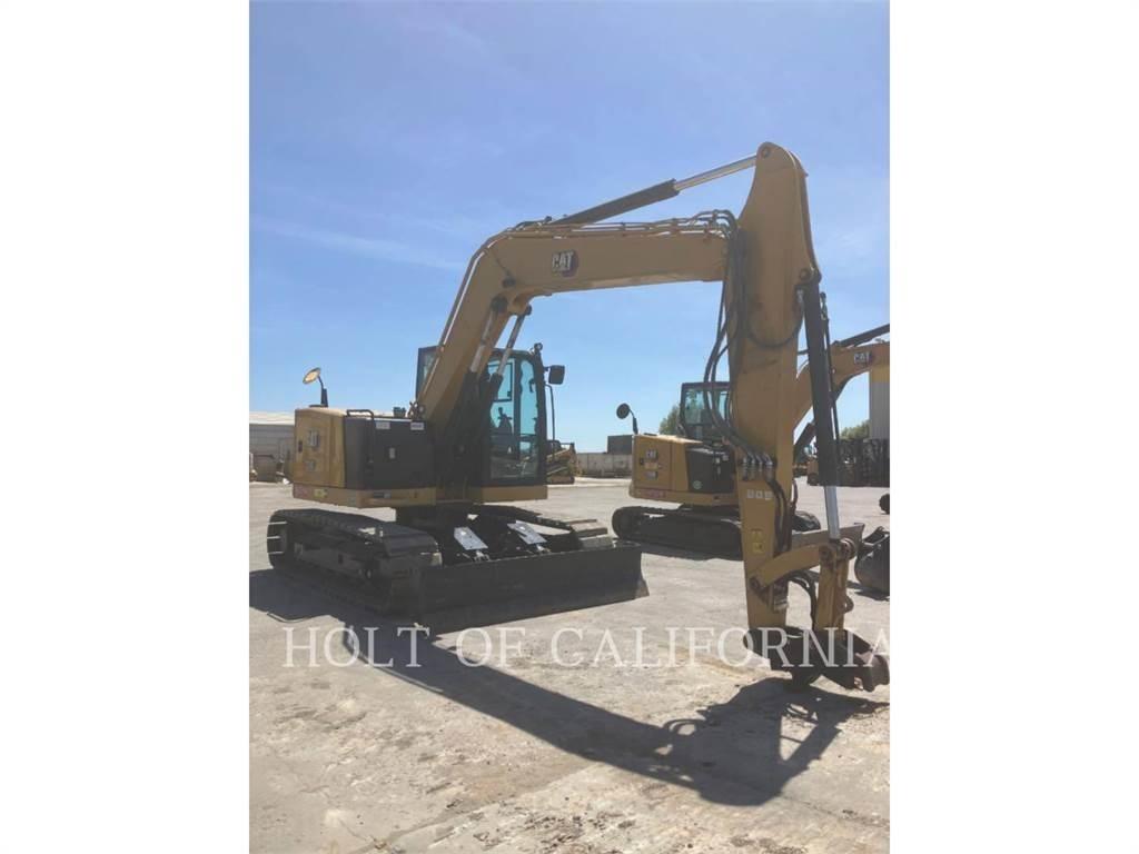 CAT 310 Excavadoras de cadenas