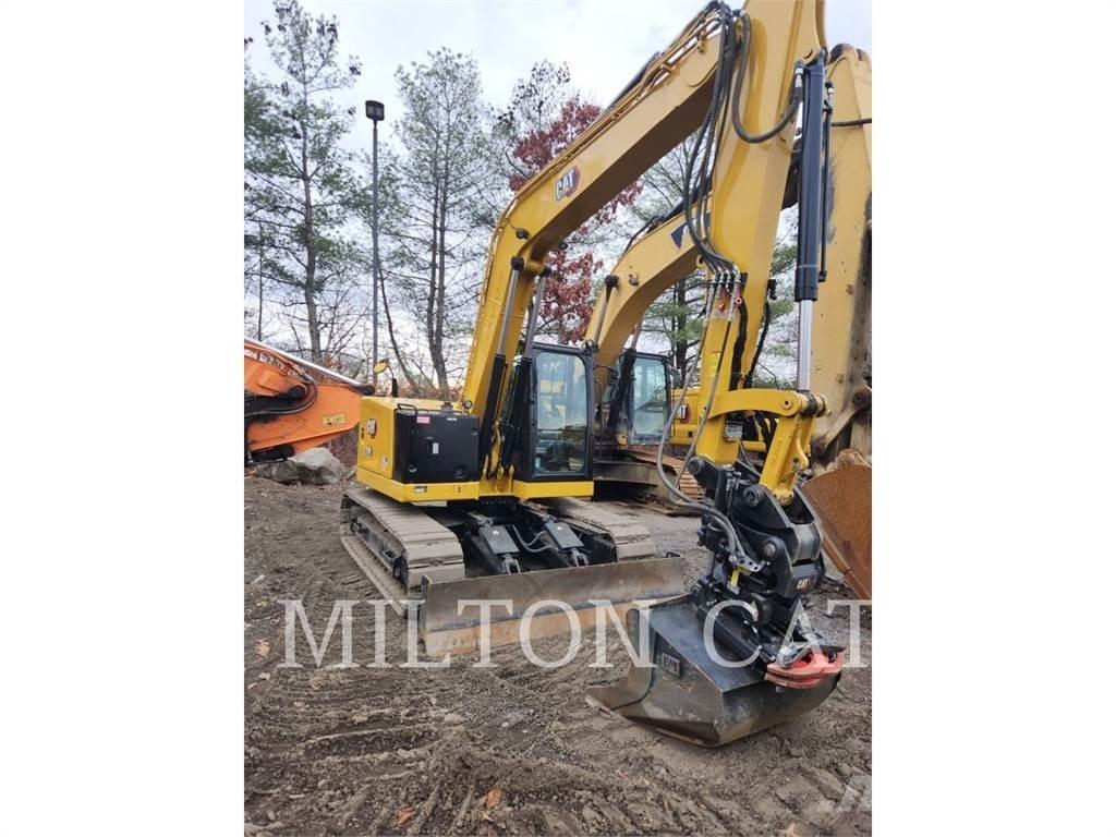 CAT 310 Excavadoras de cadenas