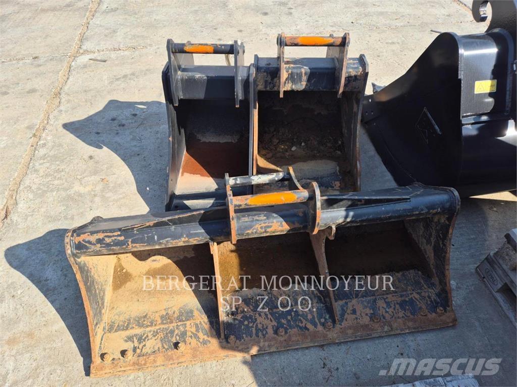 CAT 310 Excavadoras de cadenas