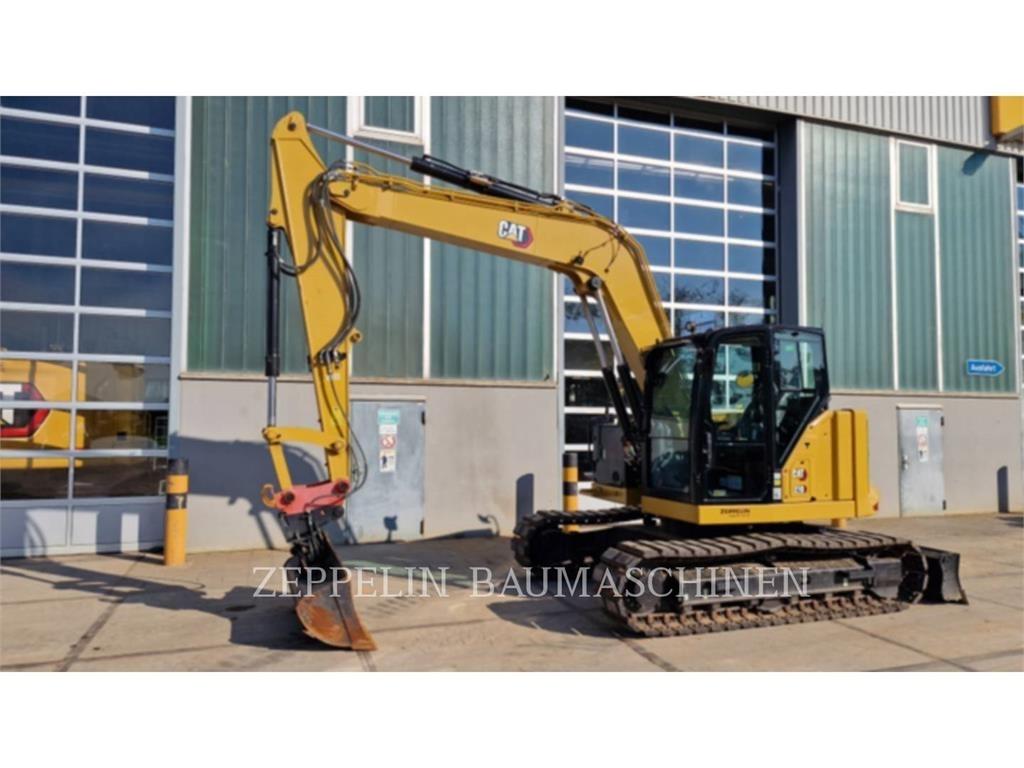 CAT 310 Excavadoras de cadenas