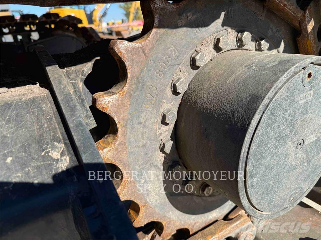 CAT 310 Excavadoras de cadenas