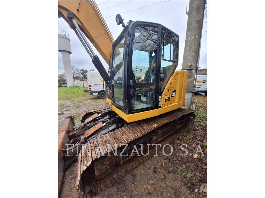 CAT 310 Excavadoras de cadenas