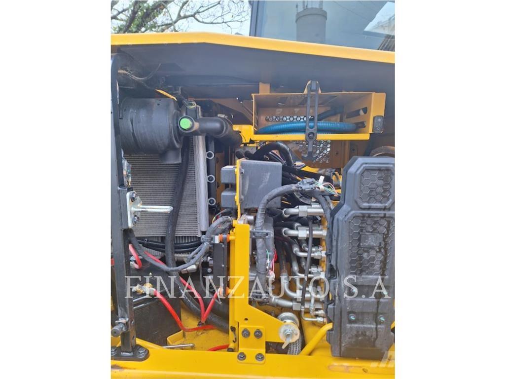 CAT 310 Excavadoras de cadenas