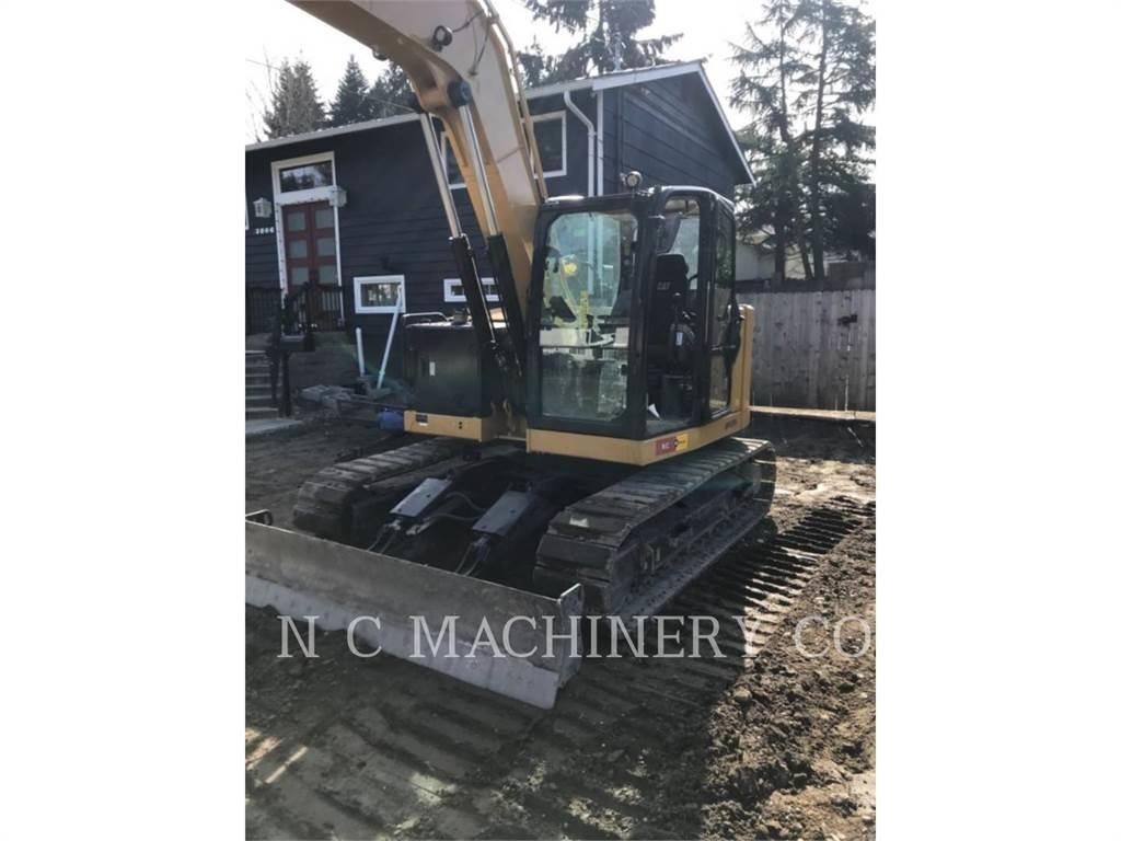 CAT 310 Excavadoras de cadenas