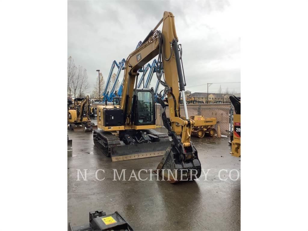 CAT 310 Excavadoras de cadenas