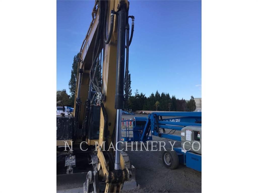CAT 310 Excavadoras de cadenas